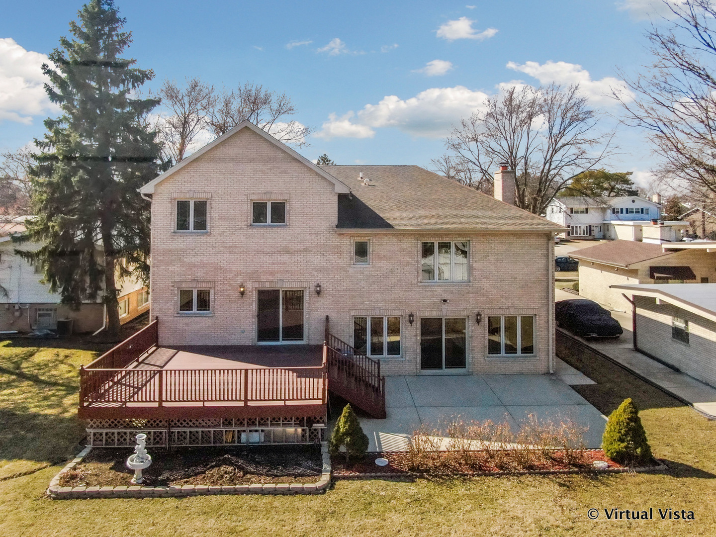2309 High Ridge Parkway Hillside, IL 60162 - Photo 27 of 33 Gallery Image 27