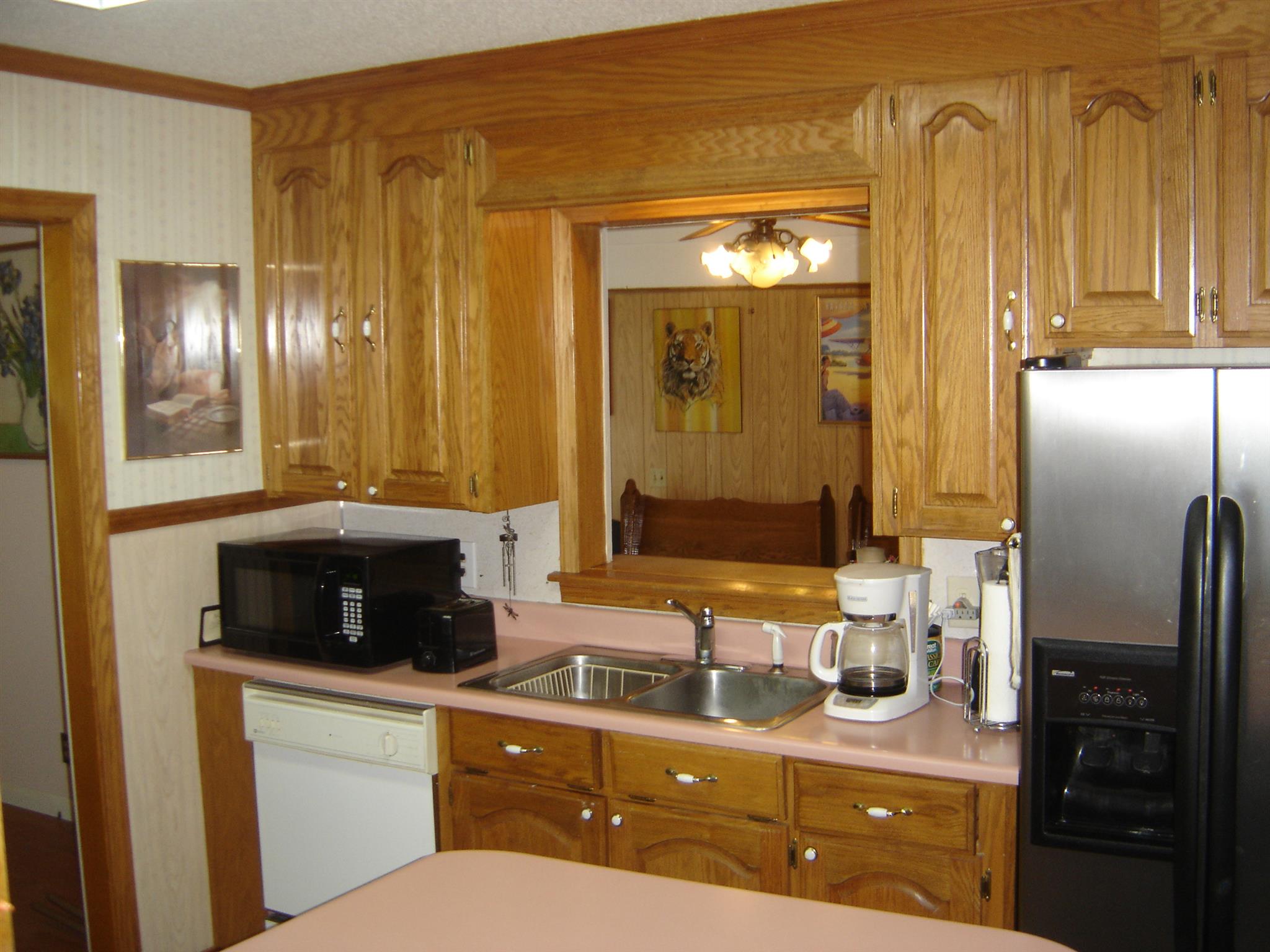 102 Aldridge Road Leoma, TN 38468 - Photo 13 of 30 Gallery Image 13