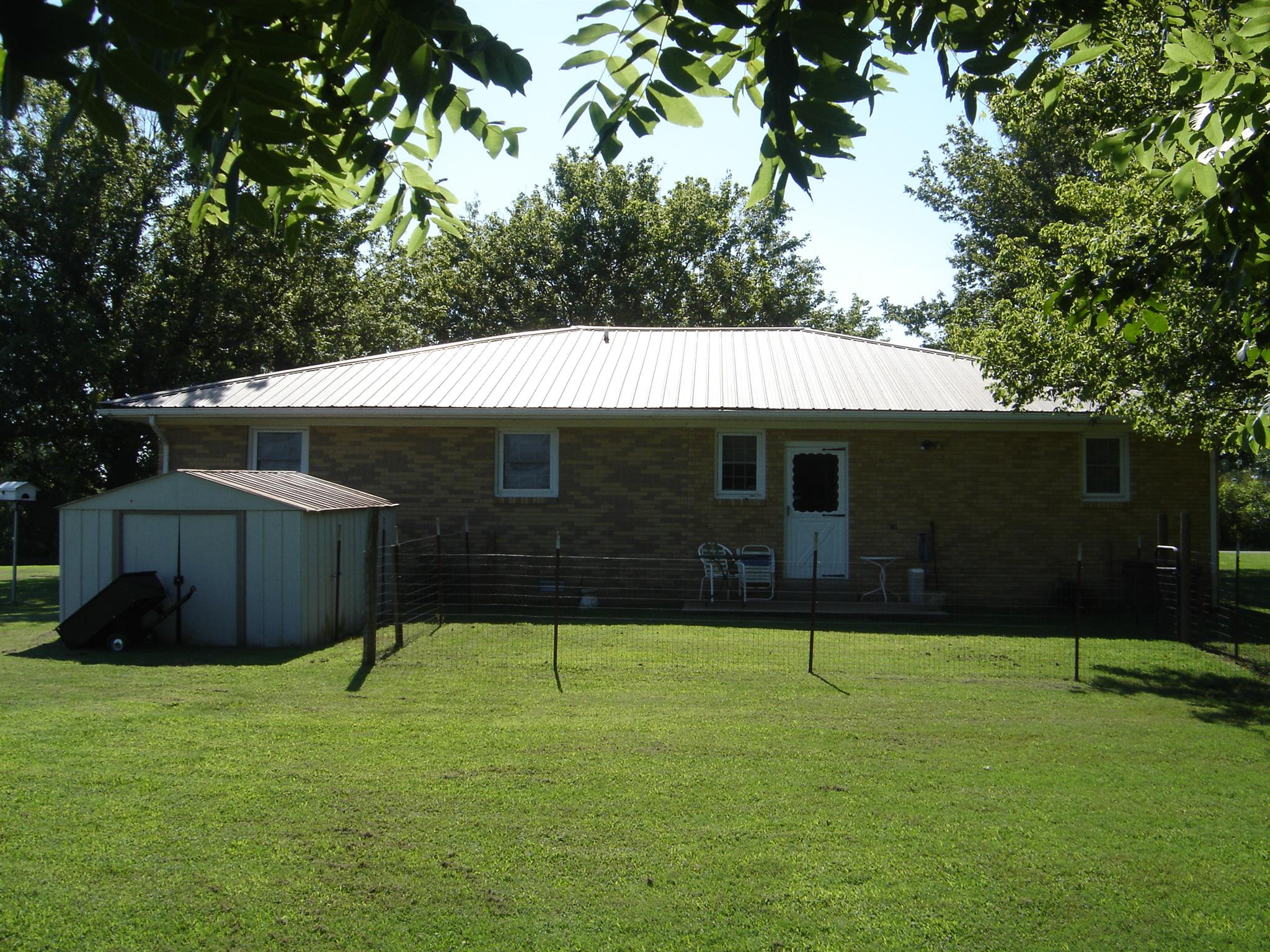 102 Aldridge Road Leoma, TN 38468 - Photo 7 of 30 Gallery Image 7