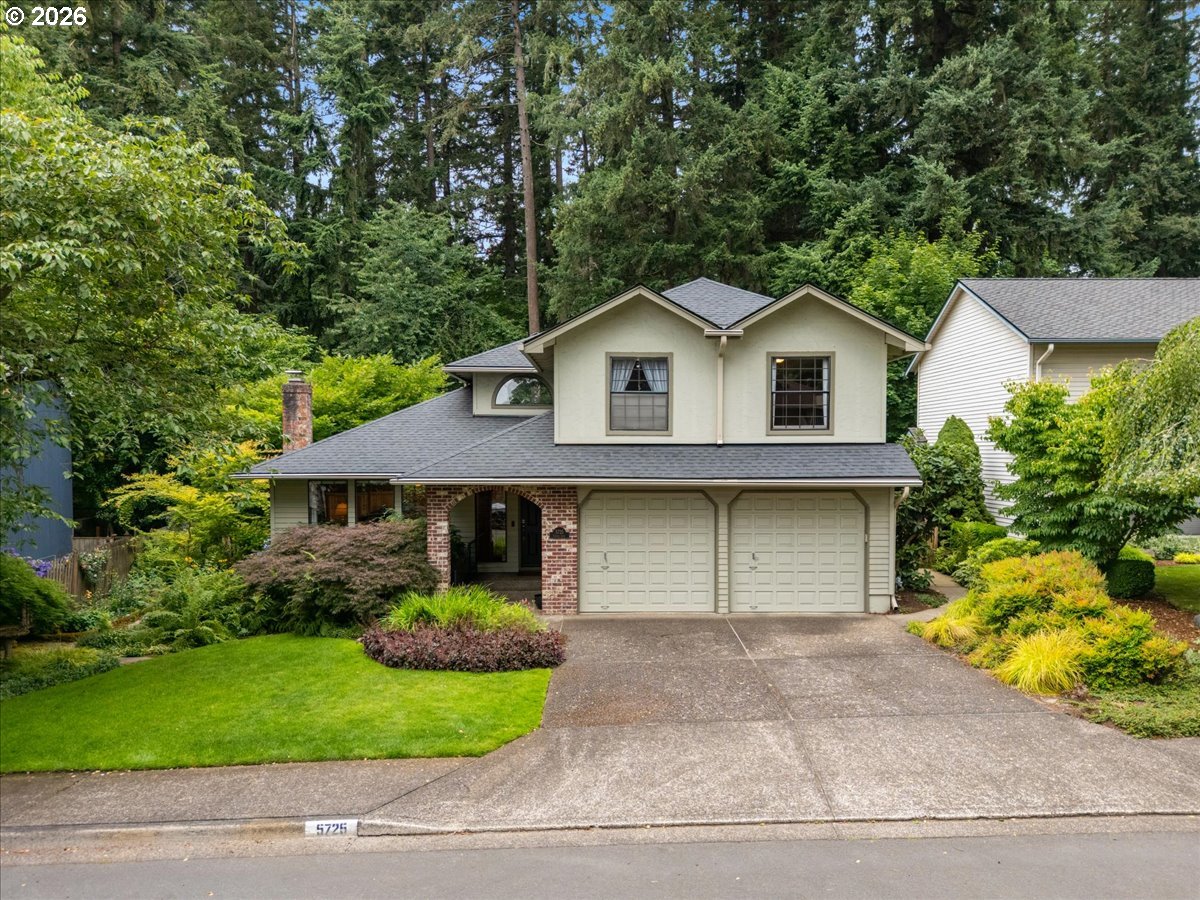 5725 Southwest Calusa Loop Tualatin, OR 97062 - Photo 40 of 43