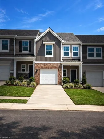 $249,990 | 729 Summer Wheat Lane, Mebane, NC 27302