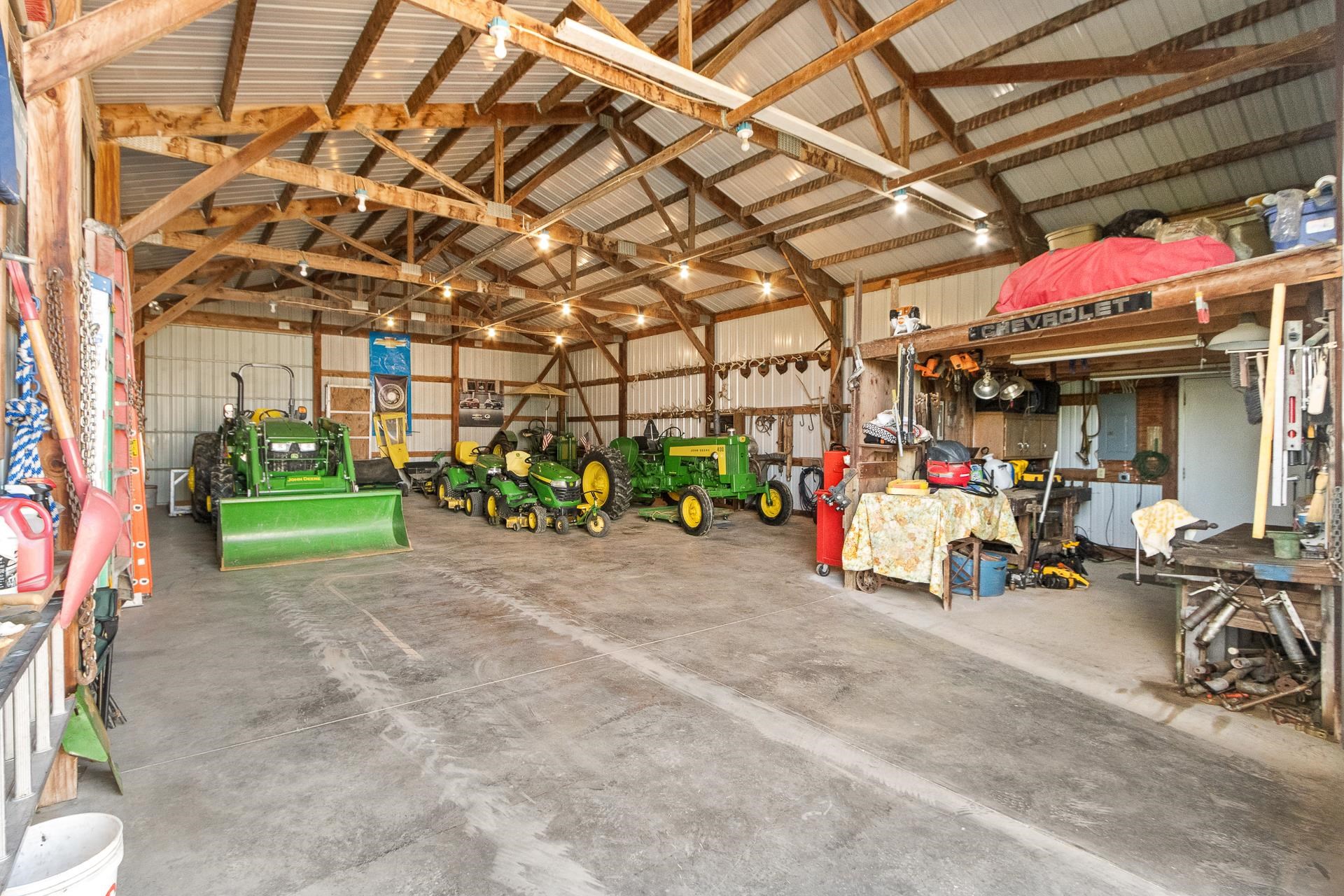 N9401 Hughes Road Belleville, WI 53508 - Photo 65 of 90 Gallery Image 65