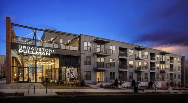 $2,223 | 105 Rogers Street Northeast, Unit B1B, Atlanta, GA 30317