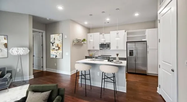 $2,223 | 105 Rogers Street Northeast, Unit B1B, Atlanta, GA 30317