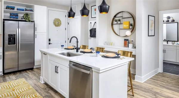 $2,223 | 105 Rogers Street Northeast, Unit B1B, Atlanta, GA 30317