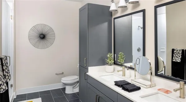 $2,223 | 105 Rogers Street Northeast, Unit B1B, Atlanta, GA 30317