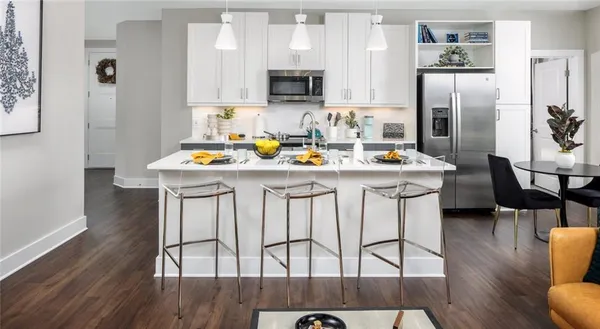 $2,223 | 105 Rogers Street Northeast, Unit B1B, Atlanta, GA 30317