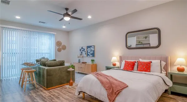 $2,223 | 105 Rogers Street Northeast, Unit B1B, Atlanta, GA 30317