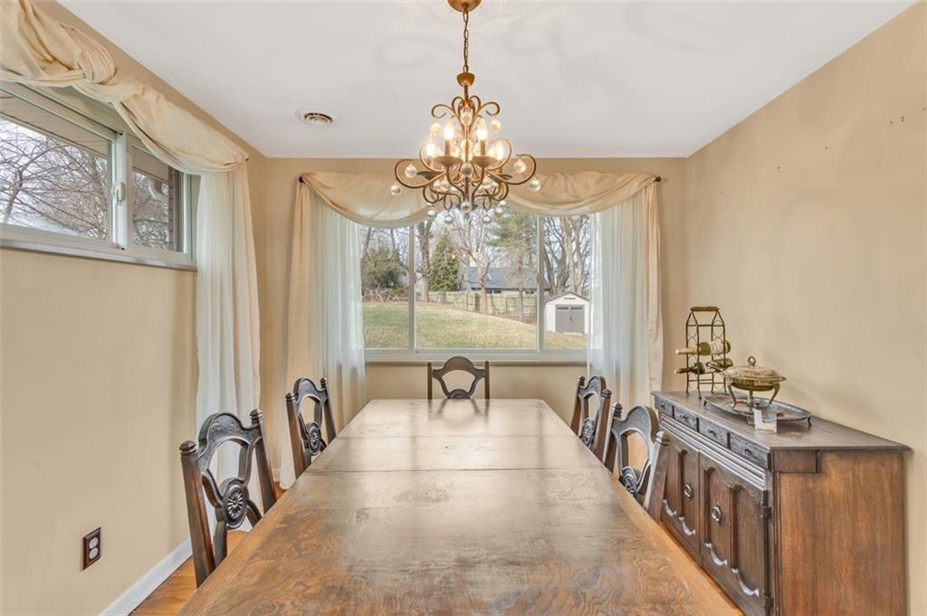 306 Field Club Ridge Road Pittsburgh, PA 15238 - Photo 8 of 28 Gallery Image 8
