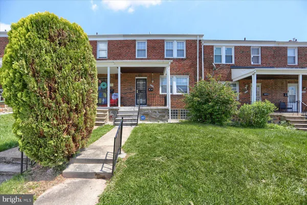 $1,400 | 1323 North Kenwood Avenue, Unit 1, Baltimore, MD 21213