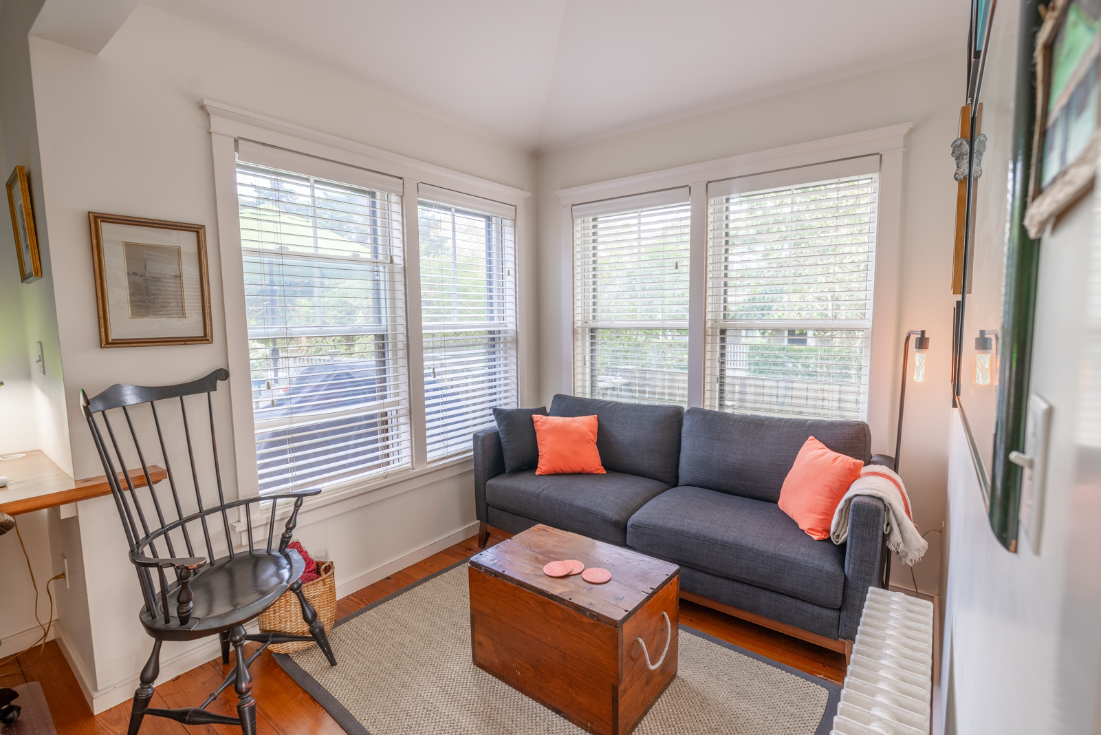 65 North Liberty Street Nantucket, MA 02554 - Photo 11 of 28 Den