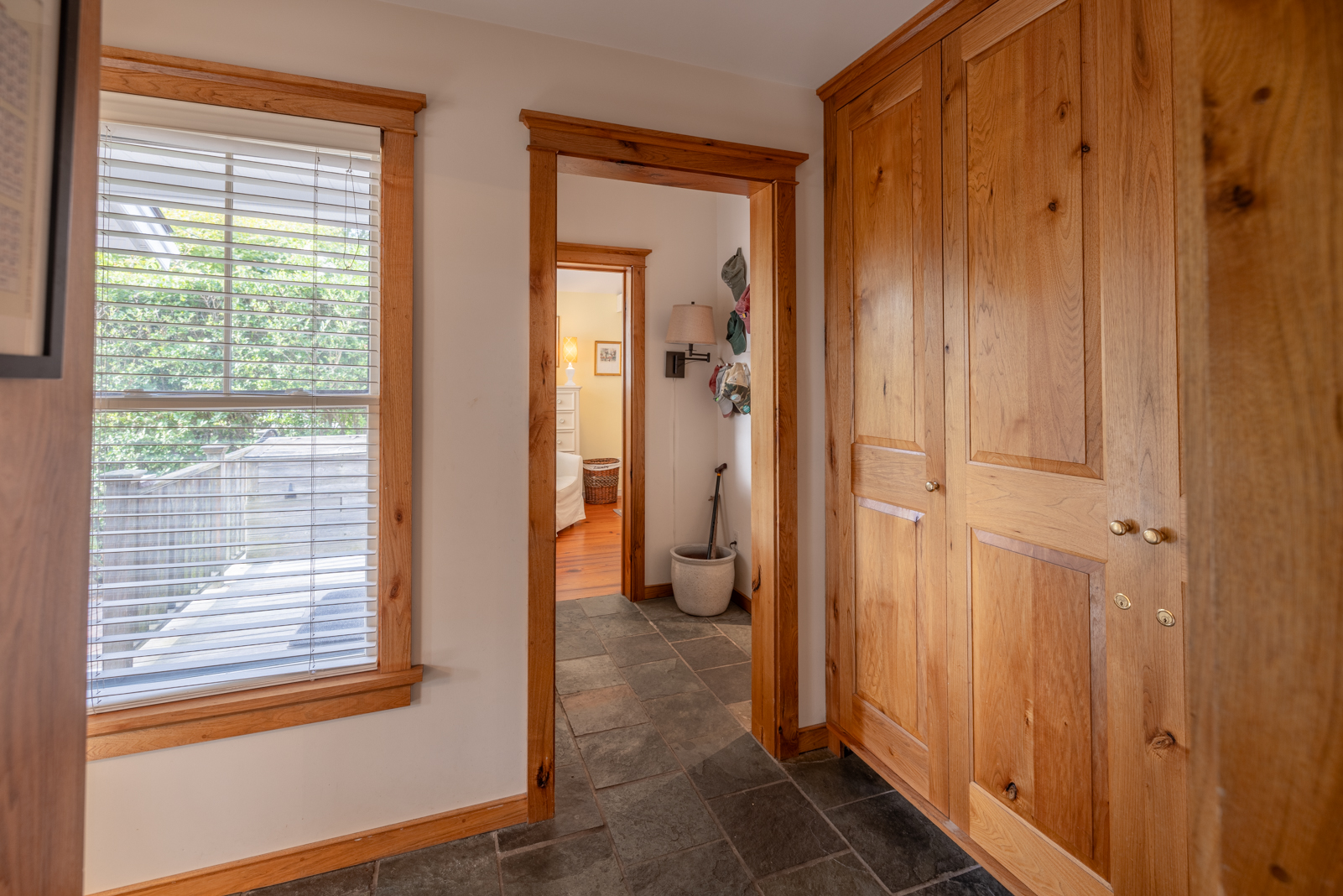65 North Liberty Street Nantucket, MA 02554 - Photo 12 of 28 Side Entry w/ pantry