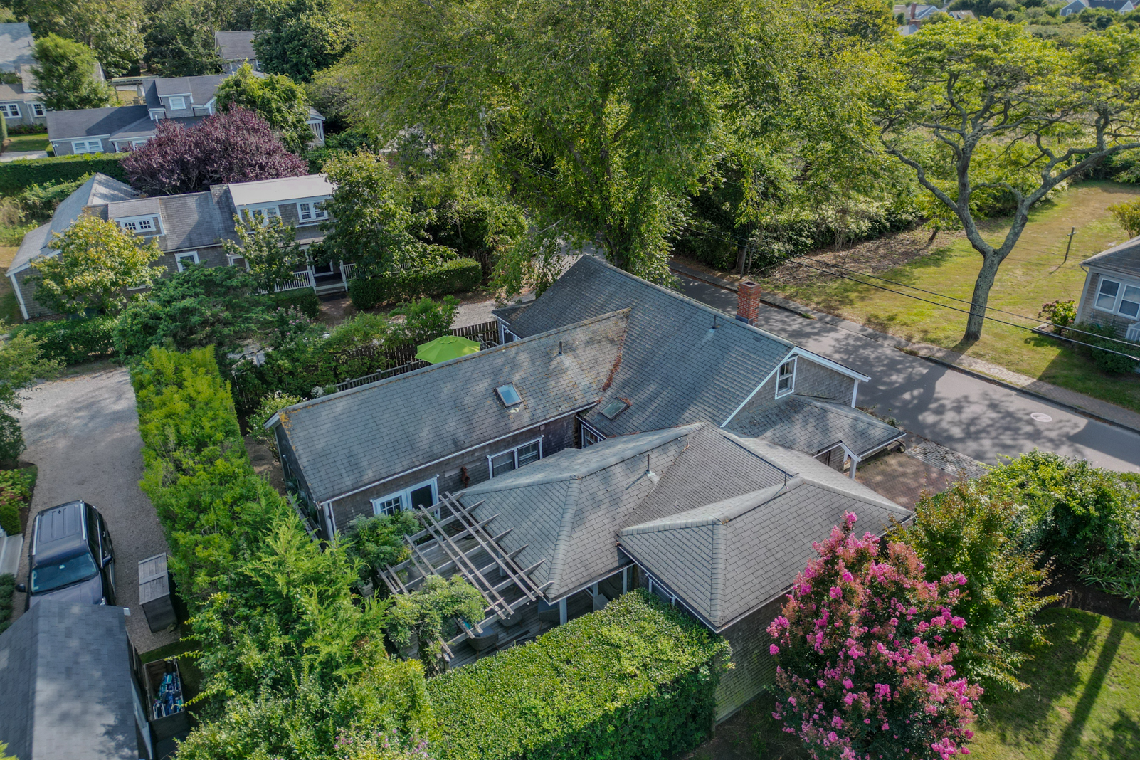65 North Liberty Street Nantucket, MA 02554 - Photo 20 of 28 Overview