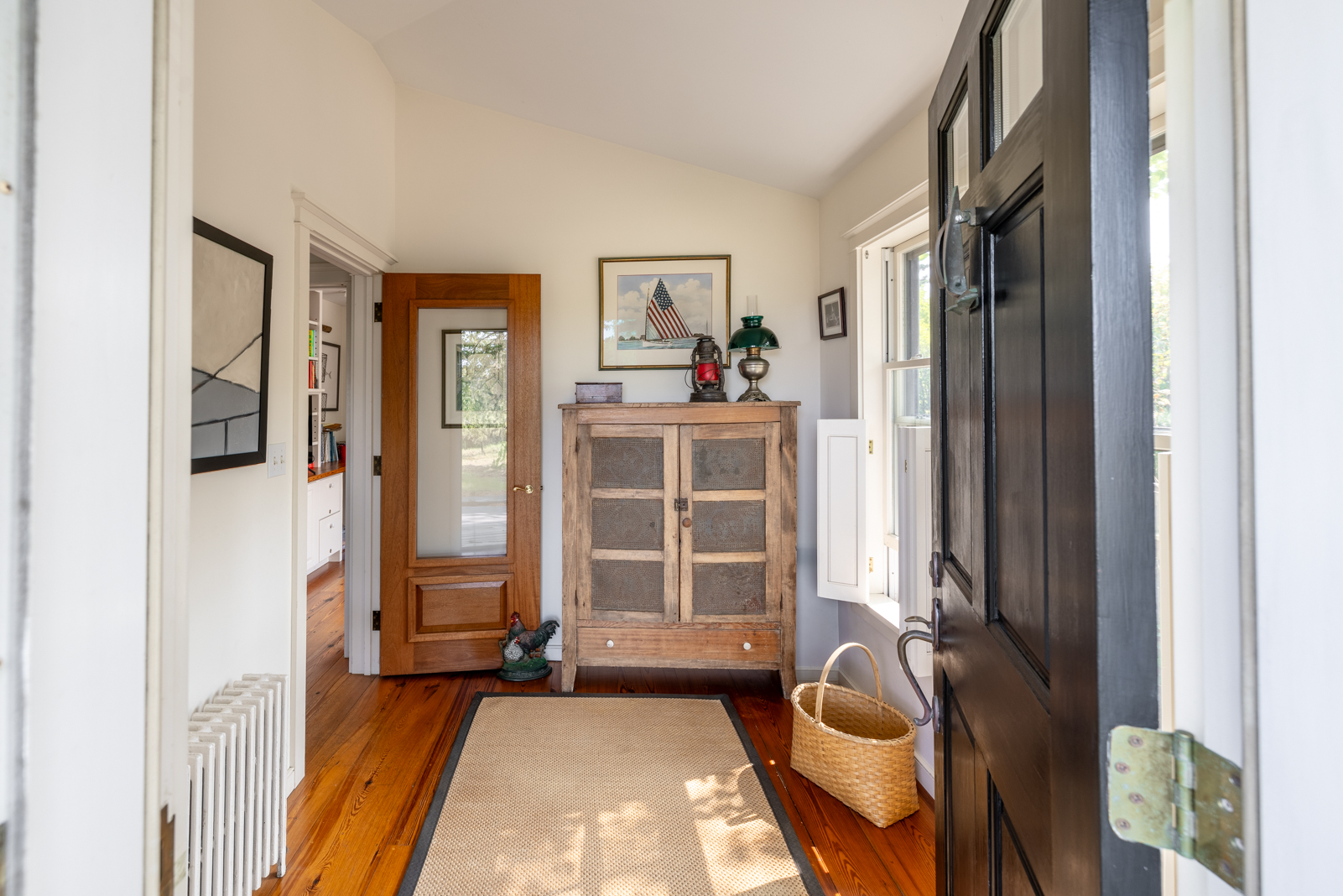 65 North Liberty Street Nantucket, MA 02554 - Photo 2 of 28 Main Entry