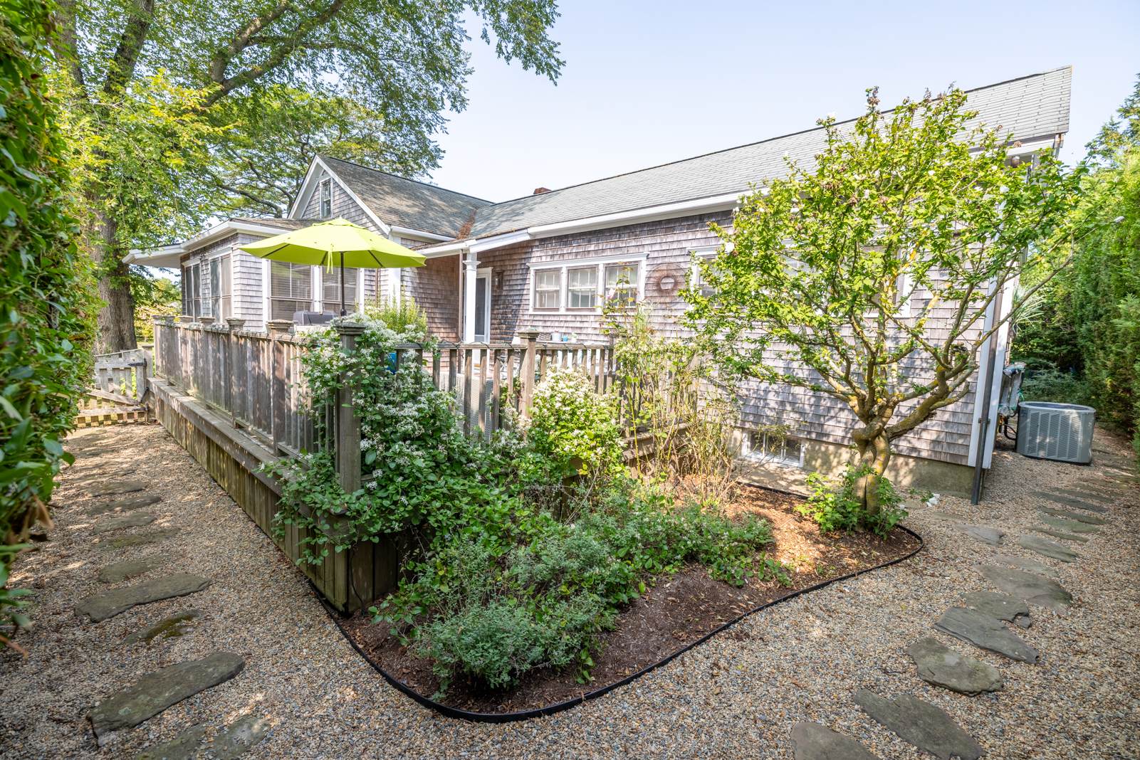 65 North Liberty Street Nantucket, MA 02554 - Photo 23 of 28 Rear