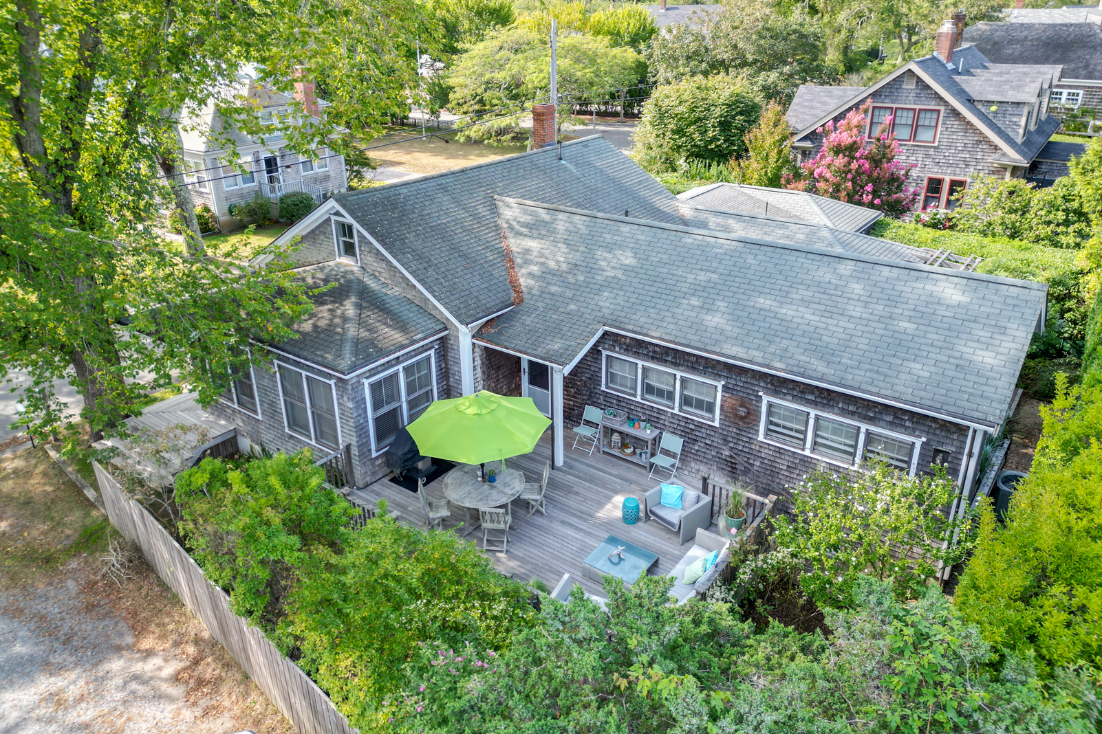 65 North Liberty Street Nantucket, MA 02554 - Photo 24 of 28 Overview