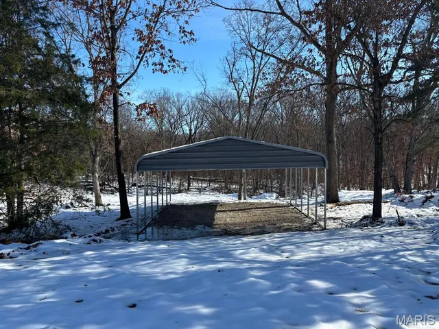 $159,000 | 11 Walker Way, Monroe City, MO 63456