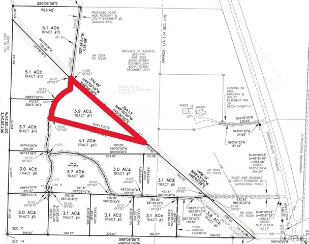 $159,000 | 11 Walker Way, Monroe City, MO 63456