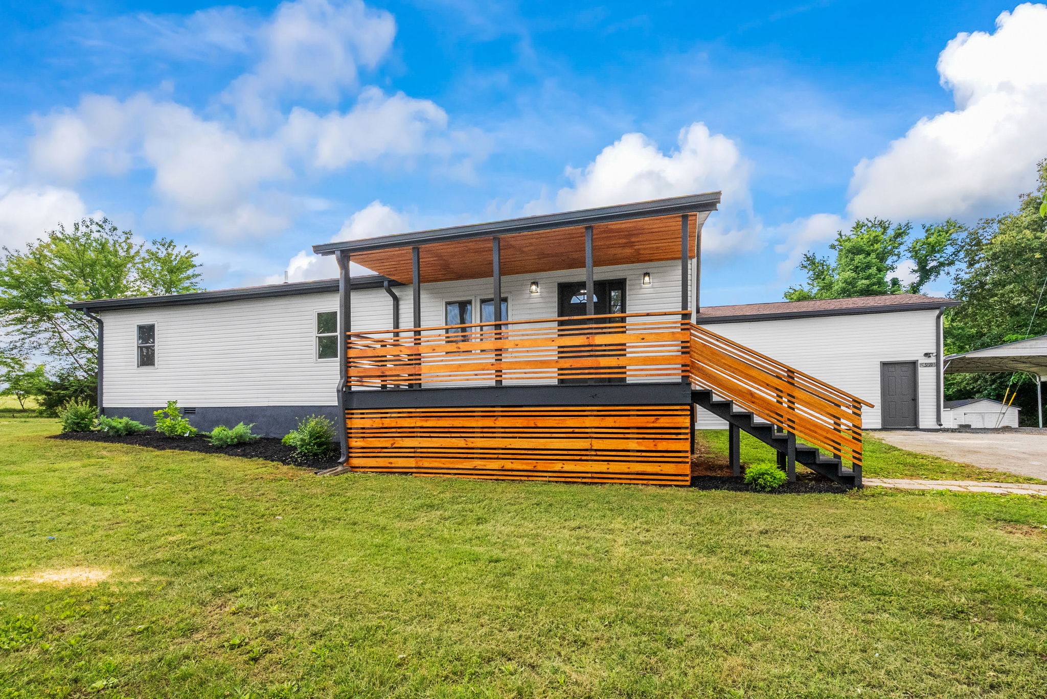 4919 Pulliam-Hardaway Road Springfield, TN 37172 - Photo 58 of 79