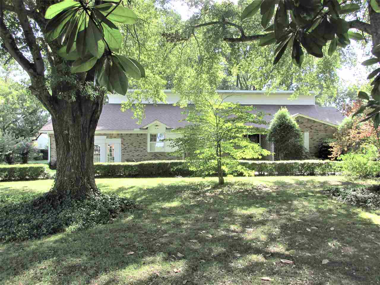 210 Stevens Road Bolivar, TN 38008 - Photo 2 of 22 Gallery Image 2