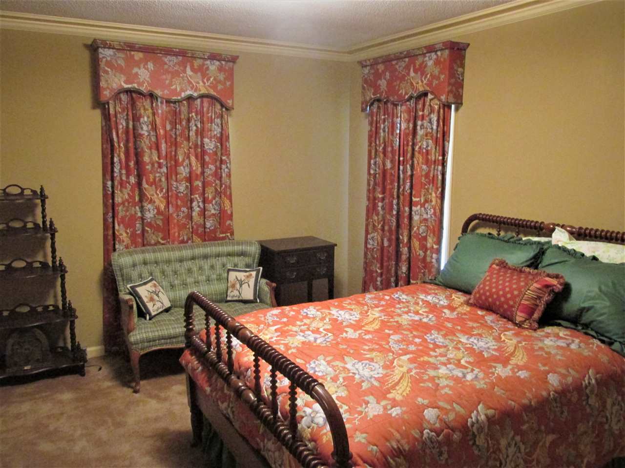 210 Stevens Road Bolivar, TN 38008 - Photo 18 of 22 Gallery Image 18