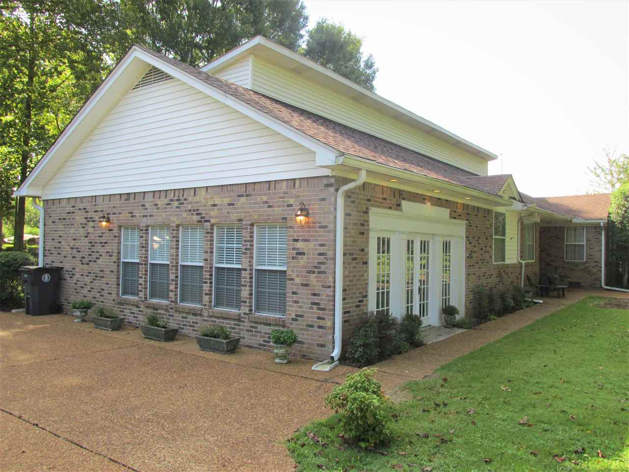 210 Stevens Road Bolivar, TN 38008 - Photo 3 of 22 Gallery Image 3