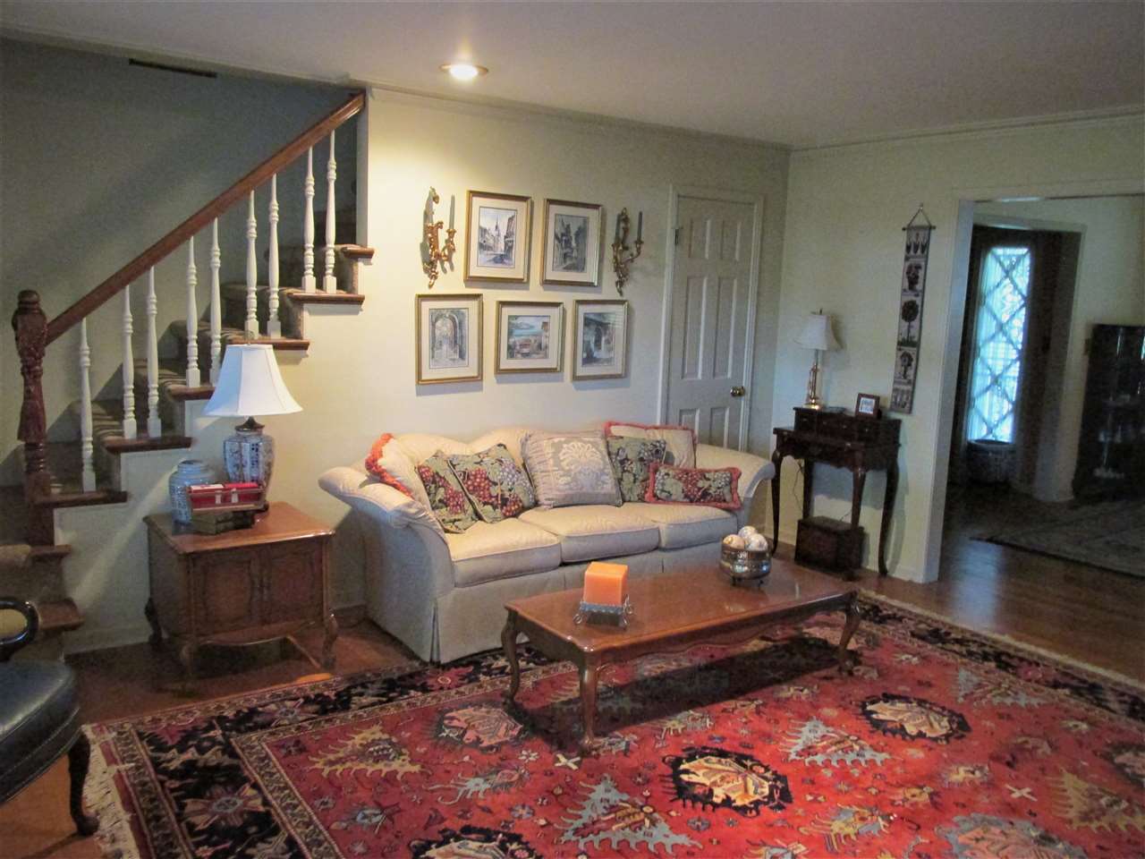 210 Stevens Road Bolivar, TN 38008 - Photo 9 of 22 Gallery Image 9