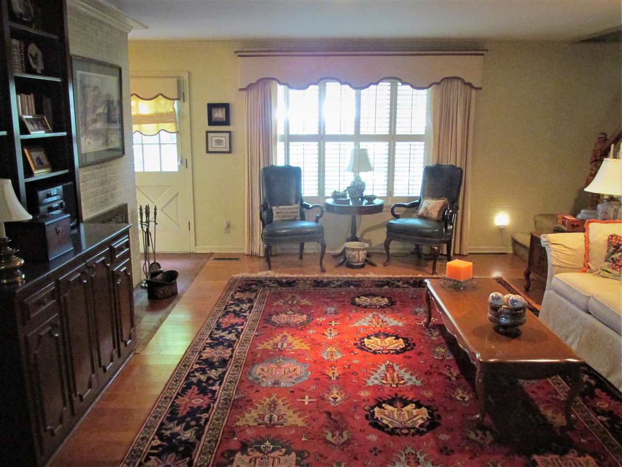 210 Stevens Road Bolivar, TN 38008 - Photo 10 of 22 Gallery Image 10