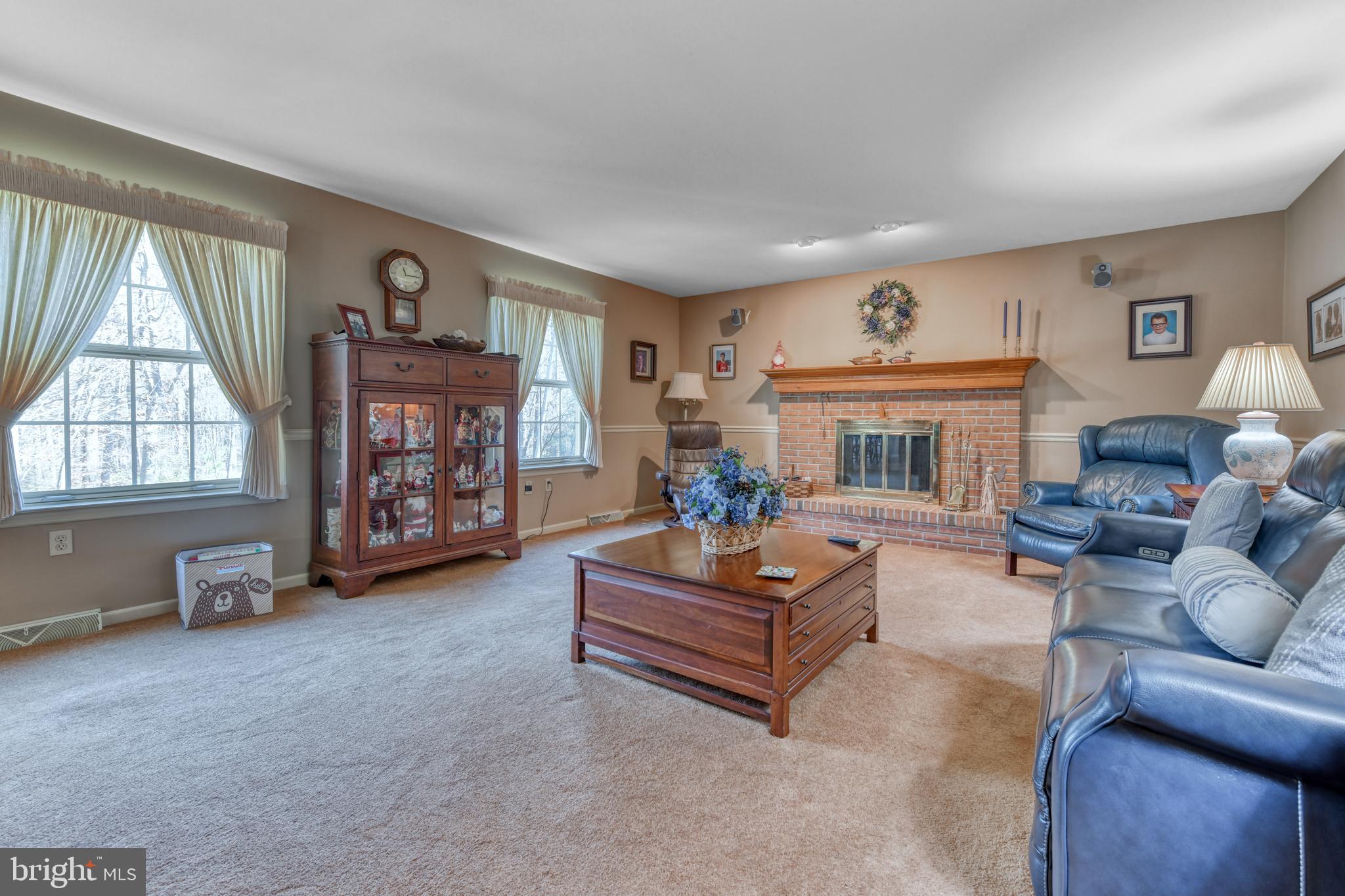 501 Arrowhead Trail Sinking Spring, PA 19608 - Photo 7 of 53