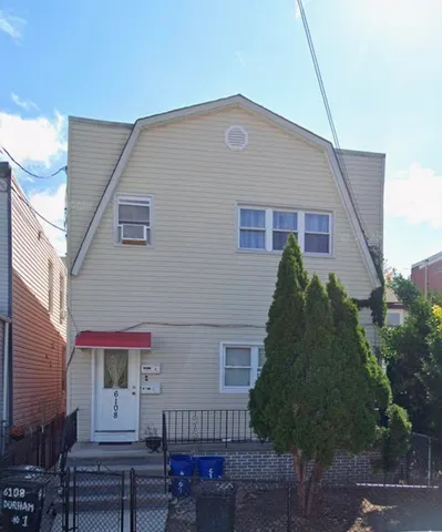 $2,800 | 6108 Durham Avenue, Unit 2, North Bergen, NJ 07047