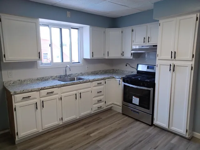 $2,800 | 6108 Durham Avenue, Unit 2, North Bergen, NJ 07047