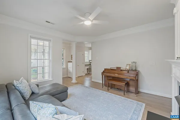 $389,900 | 1131 Rustic Willow Lane, Charlottesville, VA 22911