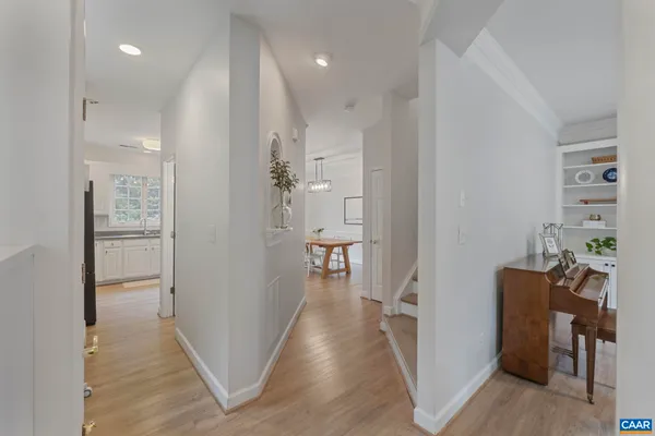 $389,900 | 1131 Rustic Willow Lane, Charlottesville, VA 22911