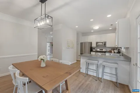 $389,900 | 1131 Rustic Willow Lane, Charlottesville, VA 22911
