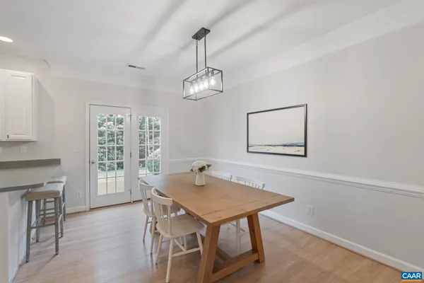 $389,900 | 1131 Rustic Willow Lane, Charlottesville, VA 22911