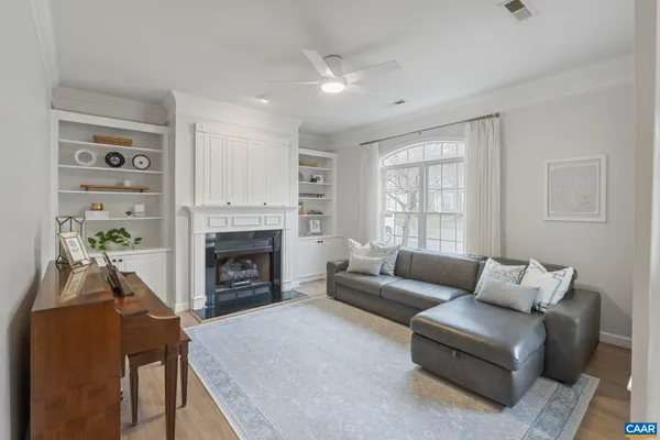 $389,900 | 1131 Rustic Willow Lane, Charlottesville, VA 22911