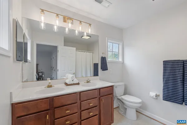 $389,900 | 1131 Rustic Willow Lane, Charlottesville, VA 22911