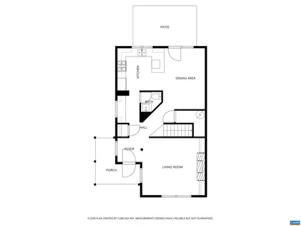 $389,900 | 1131 Rustic Willow Lane, Charlottesville, VA 22911
