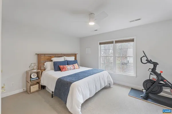 $389,900 | 1131 Rustic Willow Lane, Charlottesville, VA 22911