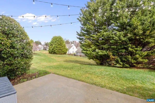 $389,900 | 1131 Rustic Willow Lane, Charlottesville, VA 22911