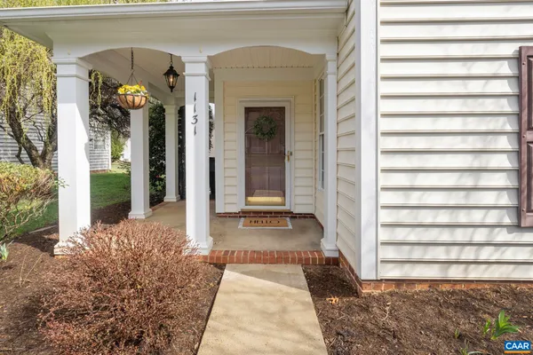 $389,900 | 1131 Rustic Willow Lane, Charlottesville, VA 22911