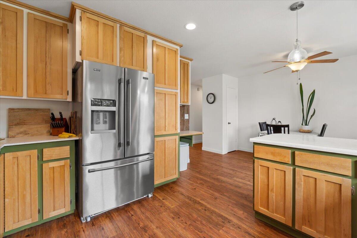 1382 Bates Road McKinleyville, CA 95519 - Photo 9 of 24