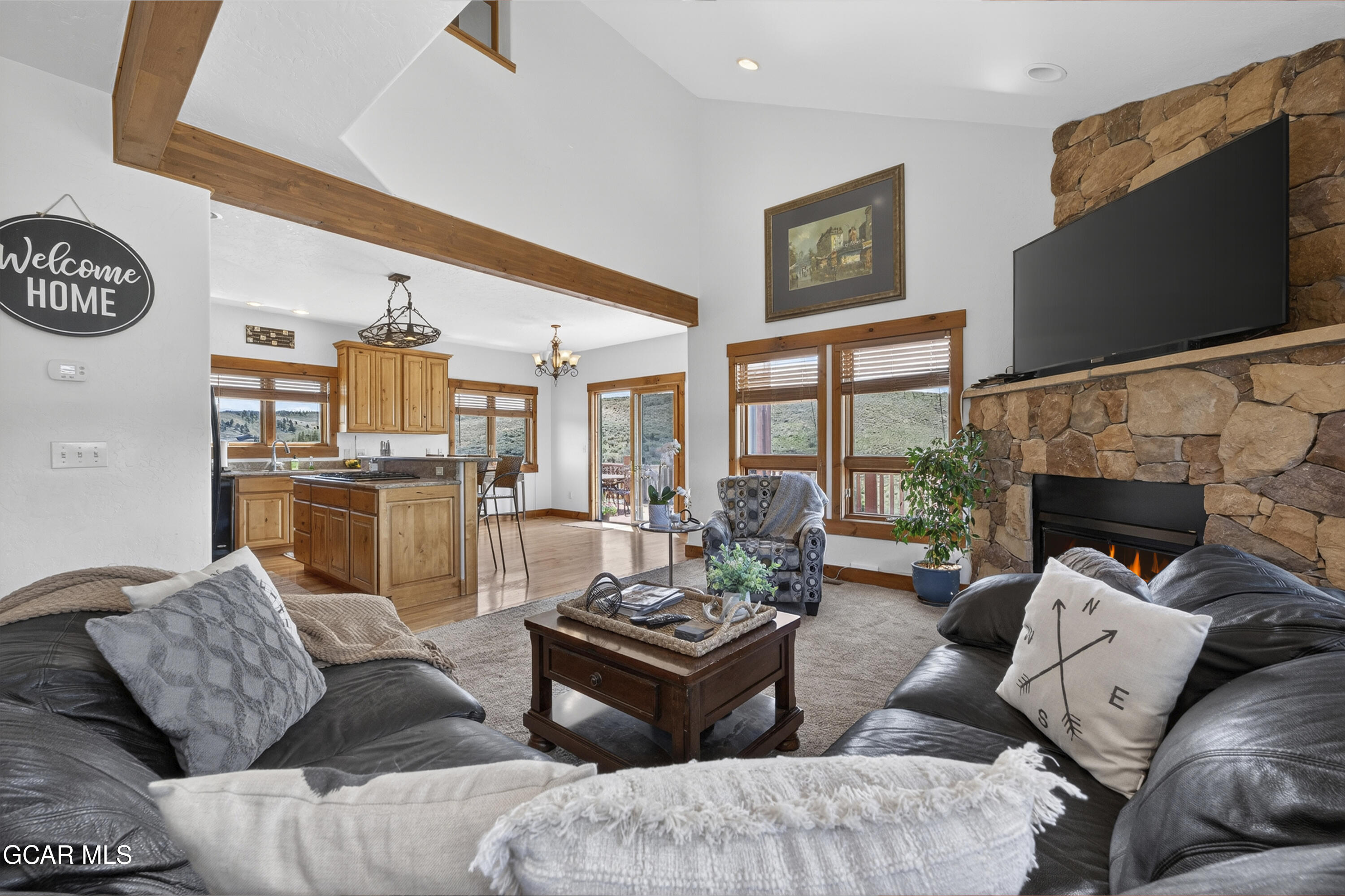 724 Saddle Ridge Circle Granby, CO 80446 - Photo 6 of 56 724 Saddle Ridge Ct pic 19