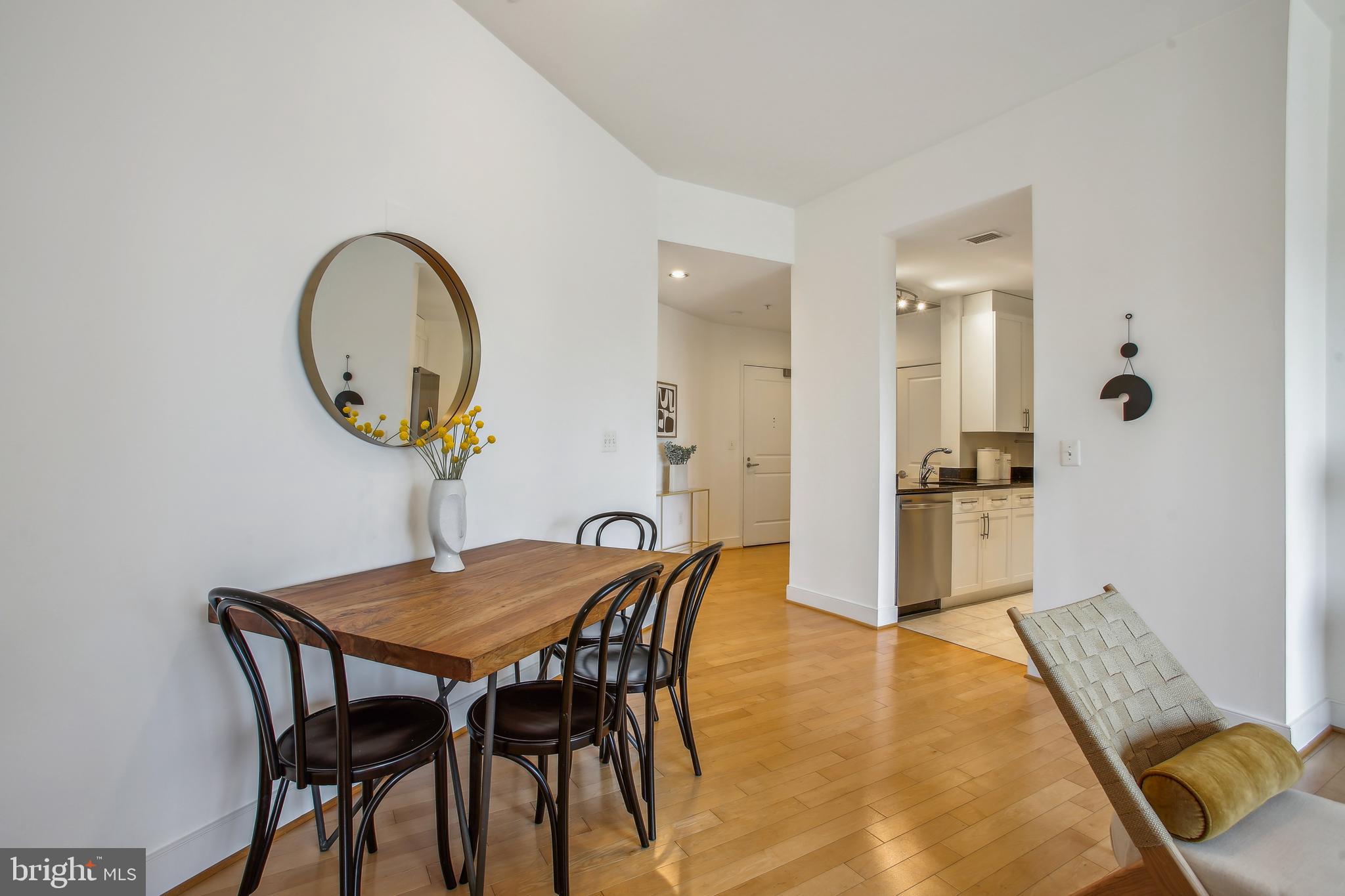4101 Albemarle Street Northwest, Unit 620 Washington, DC 20016 - Photo 24 of 37