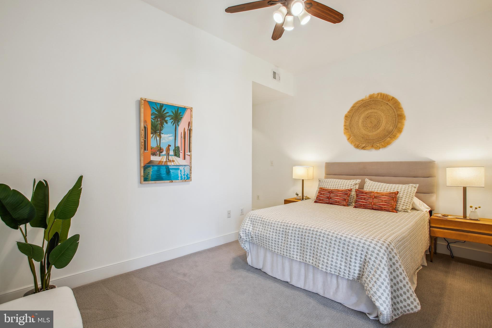 4101 Albemarle Street Northwest, Unit 620 Washington, DC 20016 - Photo 27 of 37