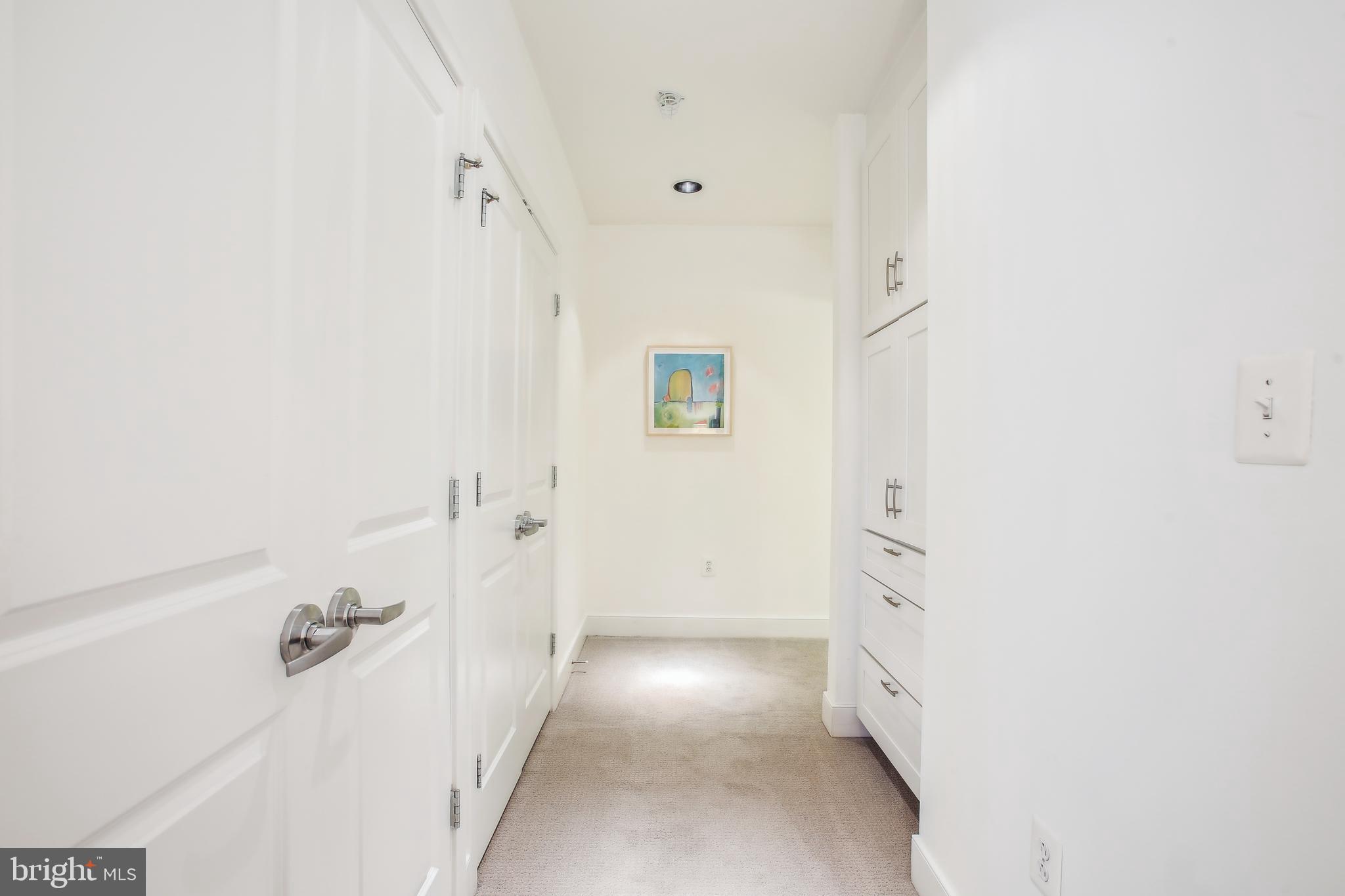 4101 Albemarle Street Northwest, Unit 620 Washington, DC 20016 - Photo 28 of 37 Closets and built ins