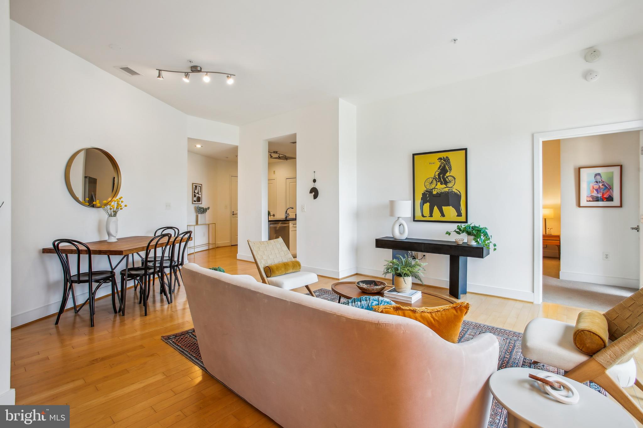 4101 Albemarle Street Northwest, Unit 620 Washington, DC 20016 - Photo 8 of 37