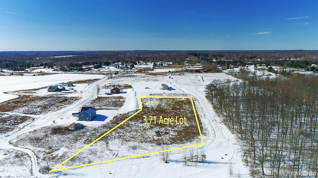 0 North Hacker Road Howell, MI 48843 - Photo 18 of 34