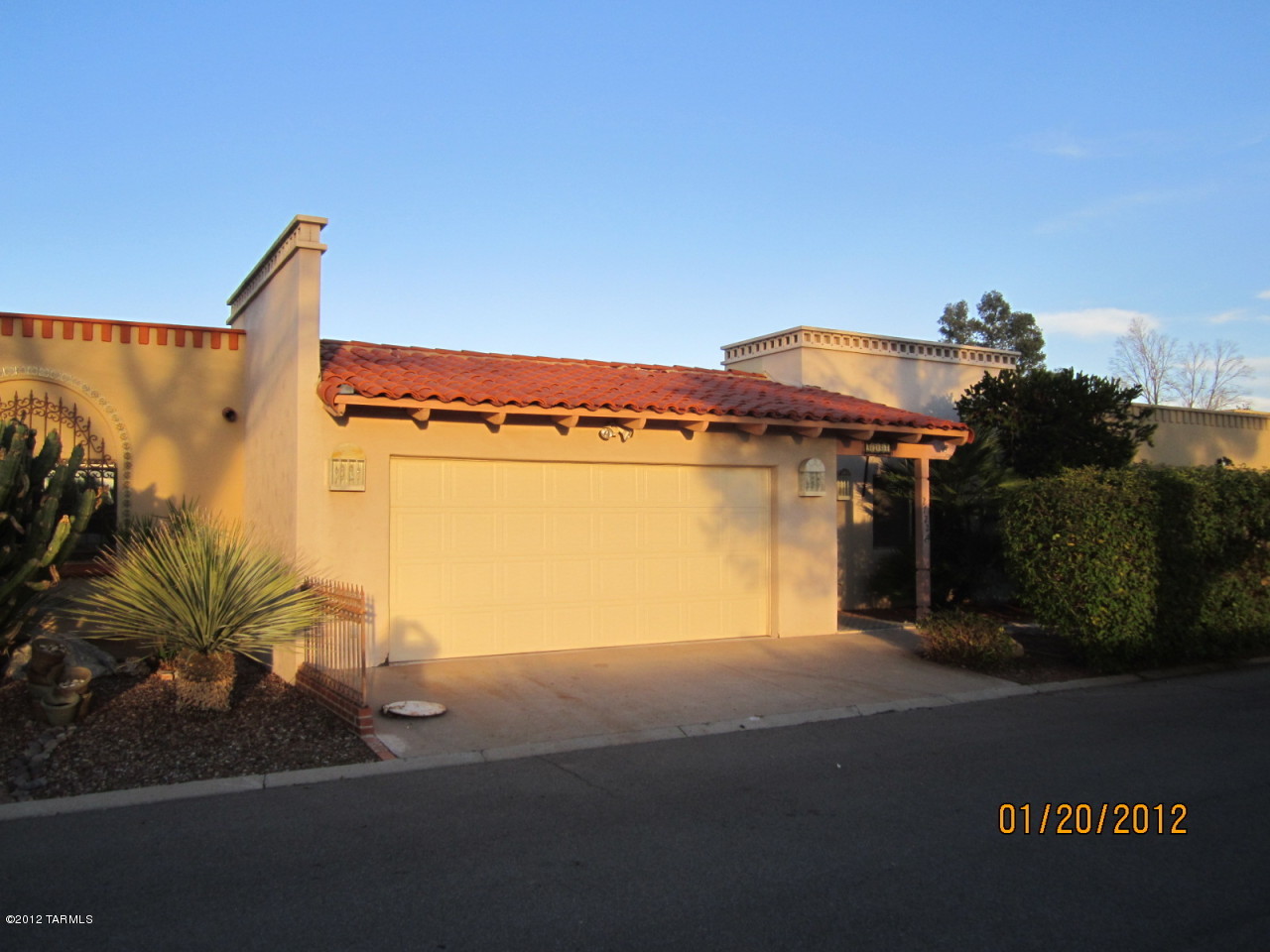 2722 West Magee Road, Unit 34 Tucson, AZ 85742 - Photo 1 of 8