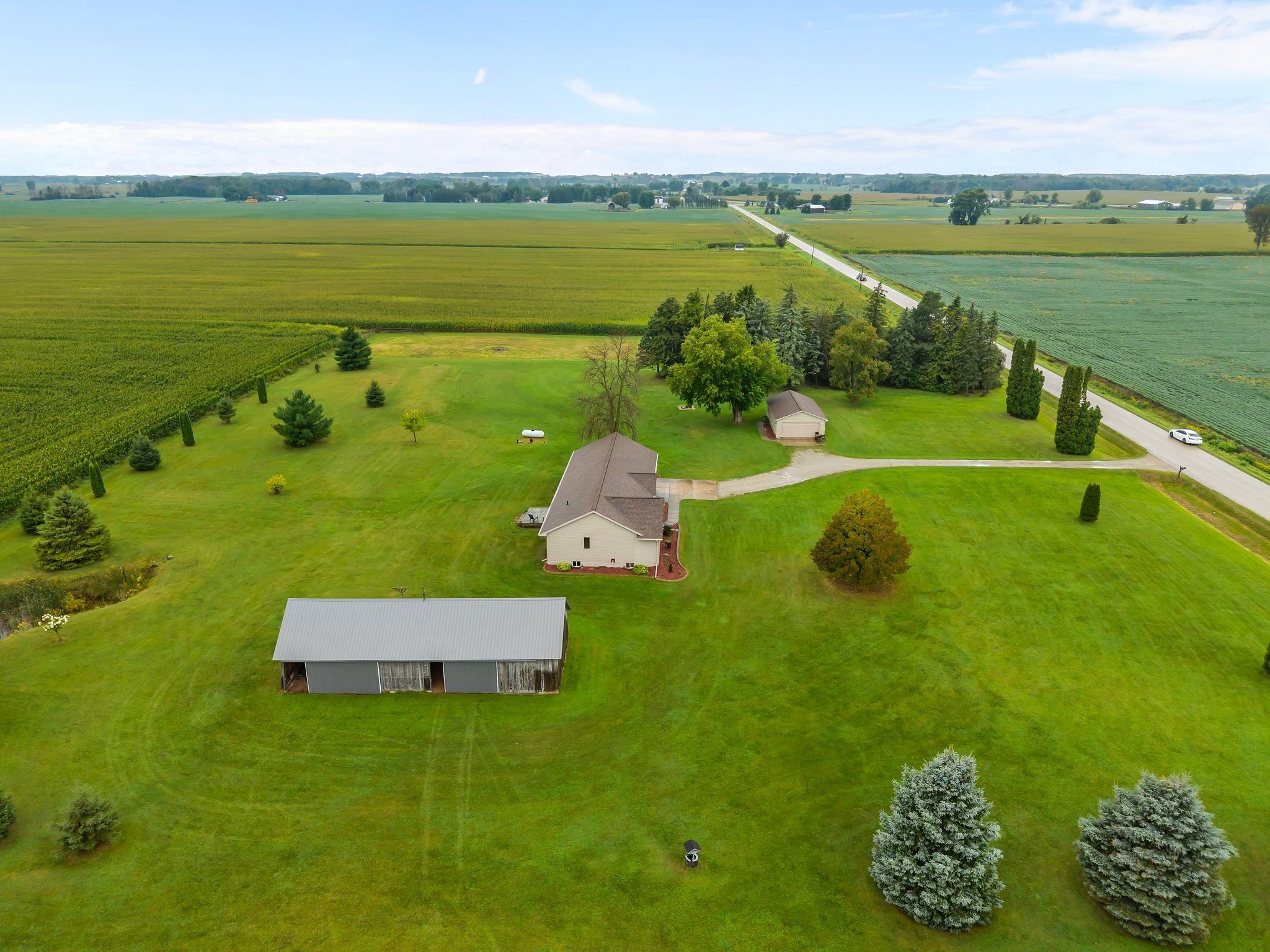 W1879 Plainview Road Seymour, WI 54165 - Photo 87 of 90 Gallery Image 87